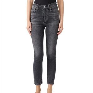 Citizens of Humanity
Grèy Olivia High Rise Jeans